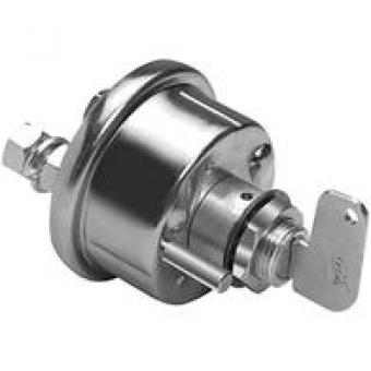 CHAVE GERAL - Código 1787-1-1