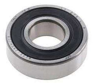 Rolamento alternador / esticador correia scania s4 - Código 1791-1-1