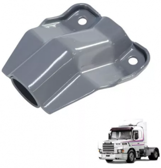 Suporte intercooler -  Scania 112 / 113  OR-523866 - Código 1185-1-1