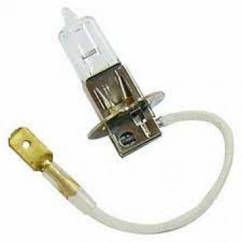 LAMP FAROL MILHA H3-24V/IMPORT - Código 1804-1-1