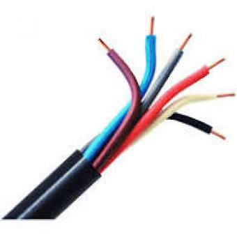 CABO ELETR-6X1 - Código 1808-1-1