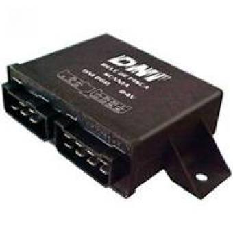 Rele seta scania 112 /113/ volvo nl / transferencia scania - Código 1809-1-1