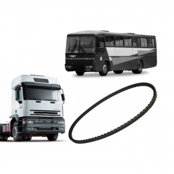 CORREIA 13X1050-VV AR COND/MBB/IVEC - Código 120-1-1