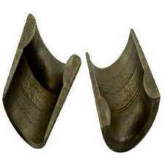 Chaveta virabrequinho scania 111 / 112 / 113 - Código 1823-1-1