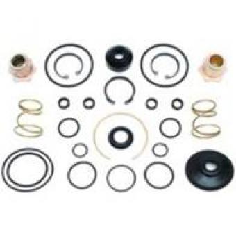 Reparo valvula pedal - knorr - Código 1840-1-1