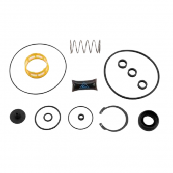 REP VALV RELE-KNORR/MOD - Código 124-1-1