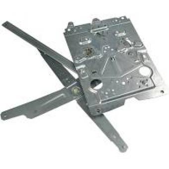 Maquina vidro volvo fh -lado direito eletrico sem motor - Código 10187-1-1