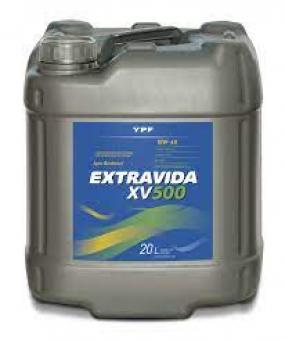balde oleo xv500-10w40 sintetico - Código 1255-1-1