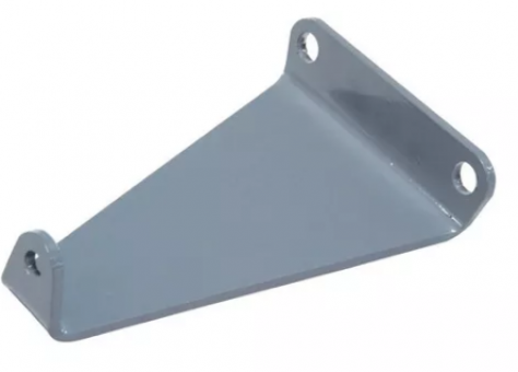 Suporte  aro helice / largo - Scania  112 / 113      OR-288414 - Código 1265-1-1