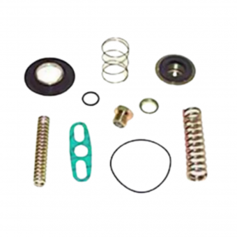 REP VALV GOV VARGA - Código 1271-1-1