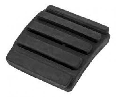  borracha pedal embreagem / freio scania 112/113/114 - Código 1928-1-1