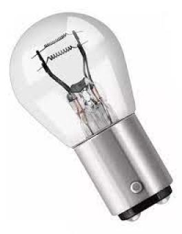 LAMP 2 POLOS-ENCONTR/24V - Código 1938-1-1