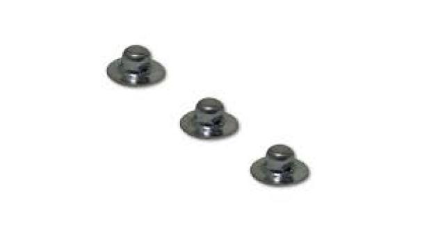 Luva trava superior cano afogador scania - Código 1931-1-1