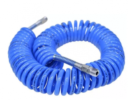 Mangueira carreta - 6.5 / azul -  Scania 112 /113  OR-533480 - Código 132-1-1