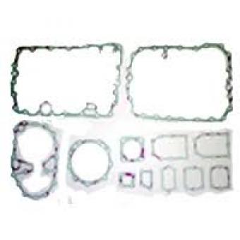 JG JUNTA CAMB ZF 16S S/RETENTOR - Código 1324-1-1