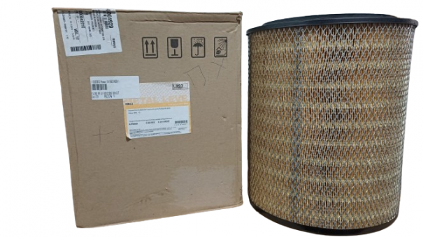 FILTRO AR VV N10/2/BUS B10-EXT - Código 133-1-1