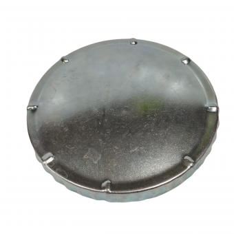 TPA TQ COMB-S/CHAVE - Código 1334-1-1