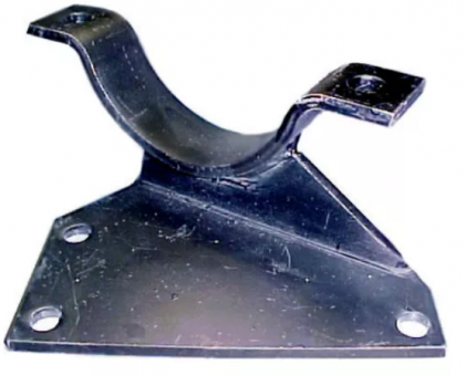 Suporte tubo escapamento / motor -  Scania 113 OR-543769/TM2003 - Código 1340-1-1