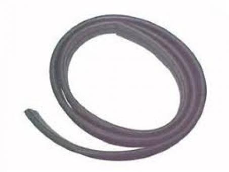  borracha canaleta vidro porta scania / volvo-gd - Código 1987-1-1