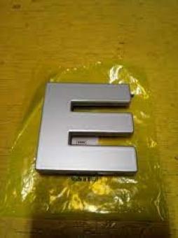 Emblema scania - e - Código 1988-1-1