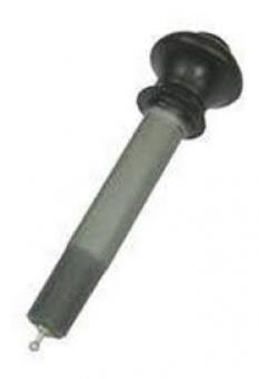 Manopla afogador scania 112 - Código 1021-1-1