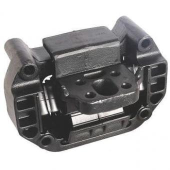 Coxim motor cambio scania s4...2009 - ferro - Código 2006-1-1