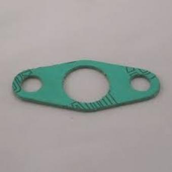 Junta tubo lubrificante turbina scania 113 /114 / volvo - ret - Código 2017-1-1