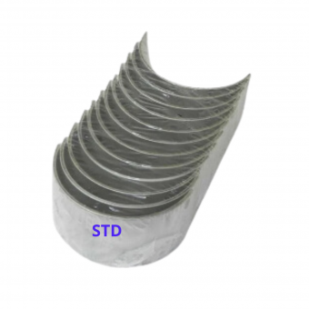 Bronzina de biela STD ( Jogo ) Scania  - Código 1407-1-1