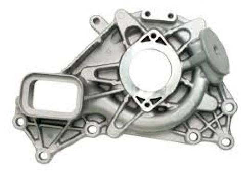 VOLUTA BBA AGUA VV FH D13A/C - Código 10213-1-1