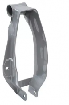 Suporte  suspensão ar cabine  / traseiro / lado direito - Scania  R113    OR 374080 - Código 1415-1-1