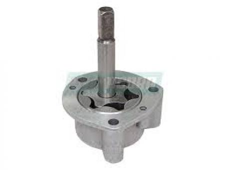 Bomba oleo cambio scania gr / grs900 / 6 - 8 marchas - Código 2058-1-1