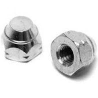 PORCA CALOTA RODOAR - Código 8995-1-1