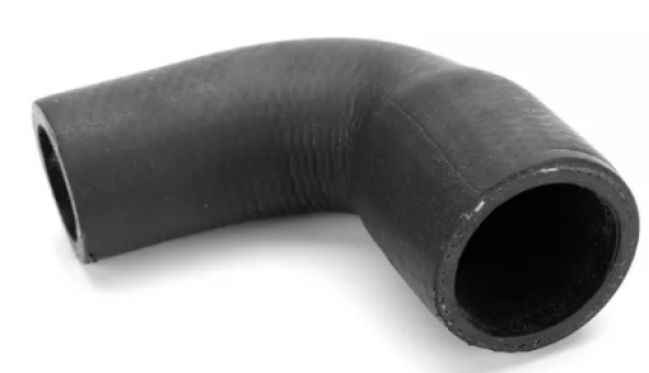 Mangueira tubo água /  compressor / cotovelo - Scania S4  OR1443869 - Código 1439-1-1