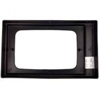 Moldura farol scania 112 / 113 -plastico - Código 2088-1-1