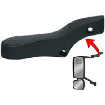 Braco espelho retrovisor volvo fh 2010 / 2014 -fm 10/17-lado direito - Código 4117-1-1