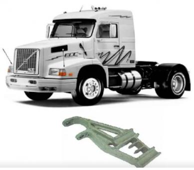 SUP AMORT VV N/L-DIANT/INF - Código 1451-1-1