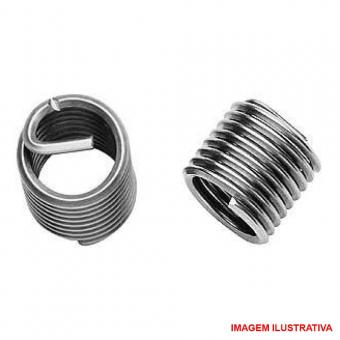 ROSCA HELICOIL 10X1.5X2 - Código 210-1-1