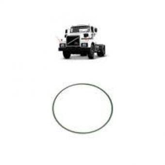 CALÇO CAMISA VOLVO N/L10 0.10MM - Código 1462-1-1
