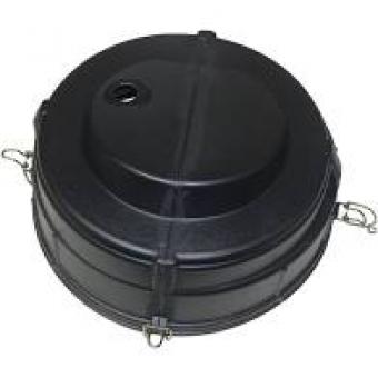 Tampa carcaça filtro ar scania s4 - Código 8491-1-1