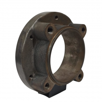 CUBO HELICE SC 112/3-FURO 08MM - Código 1476-1-1