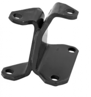 Suporte  antigo alternador - Scania 112   OR-522515 - Código 1507-1-1