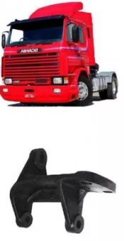 Suporte alternador -  Scania 112 / 113    OR-1308161 - Código 1508-1-1