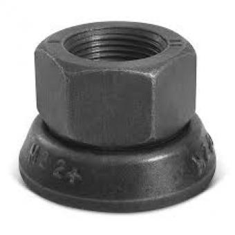 PORCA RODA VV N/L-DISCO - Código 1513-1-1