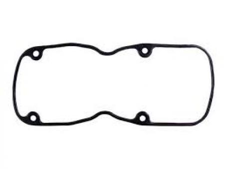 Junta tampa valvula scania s4 - inferior - Código 2166-1-1