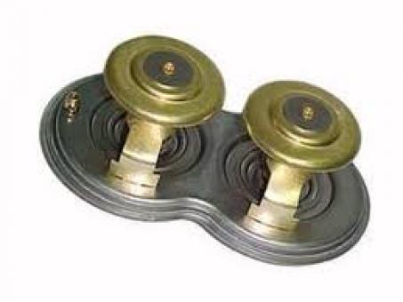  valvula termostatica scania s4 80g-grande - Código 2168-1-1