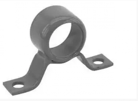 Suporte intercooler / alojamento coxim -  Scania R 112 / 113   OR-300295 - Código 1523-1-1