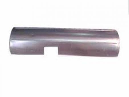 Defletor silencioso scania 112 - Código 1539-1-1