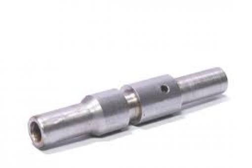 Tubo lubrificante piloto cambio scania 111 - Código 2184-1-1