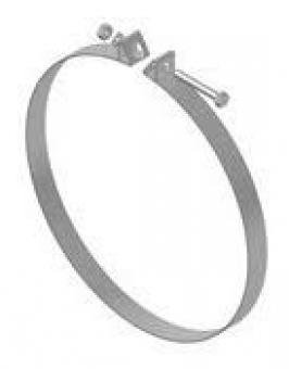 Cinta defletora silencioso scania 112 / 113 - Código 1541-1-1