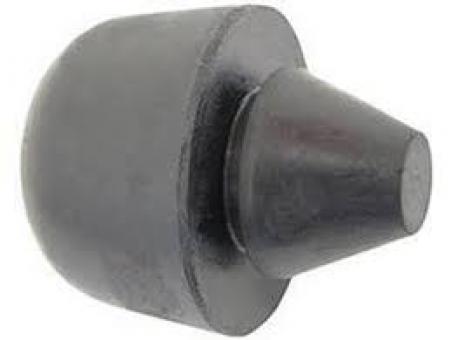 Coxim batente cabine scania r 113 - Código 2211-1-1